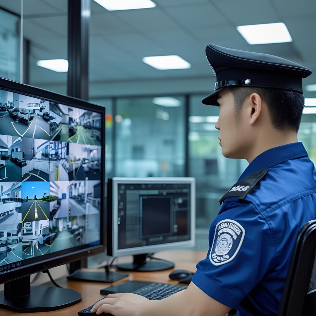24/7 Monitoring